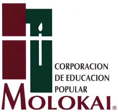 Corporación de Educación Popular Molokai